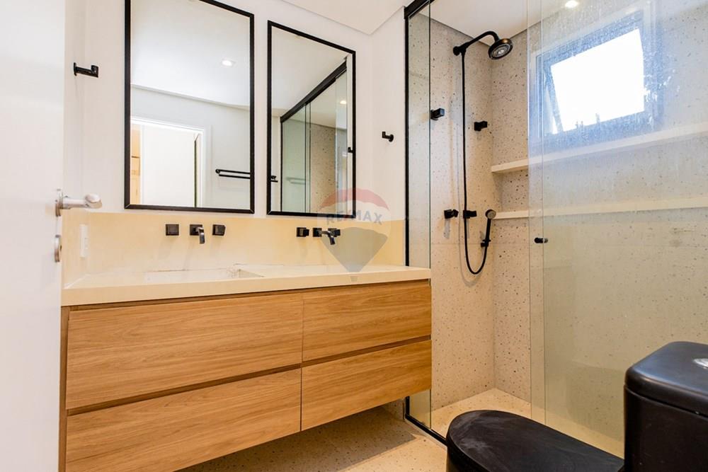 Apartamento - Venda - São Paulo , São Paulo - Cópia de 2G3A8723.jpg - Banheiro - 601131087-2