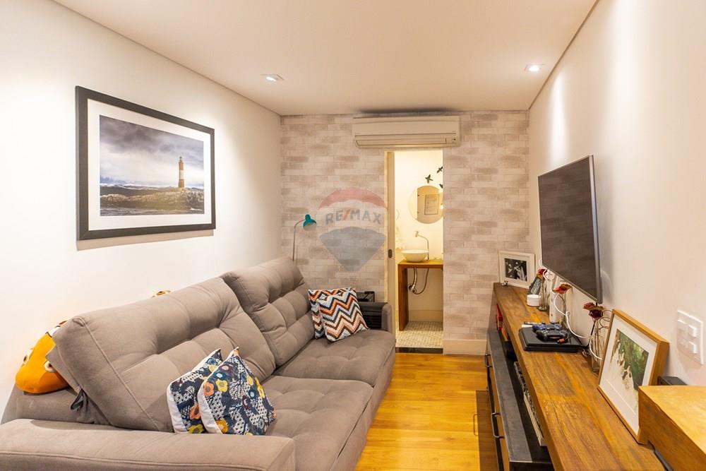 Apartamento - Venda - São Paulo , São Paulo - REMAX-16.jpg - 601251010-408