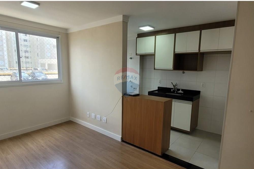 Apartamento - Alugar - São Paulo , São Paulo - 20251210_115708.jpg - 602411009-23