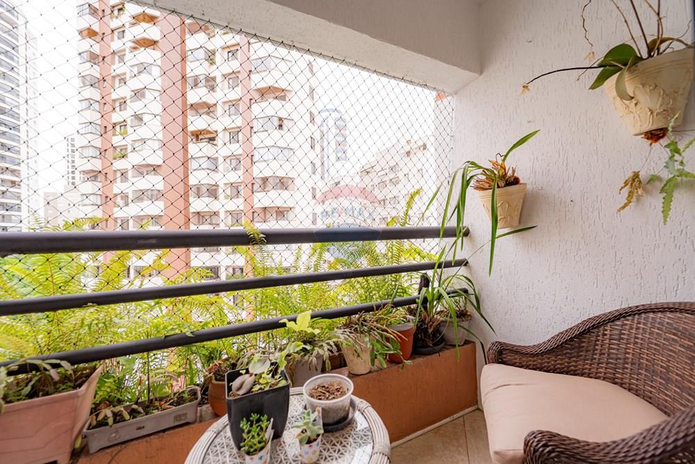 Cobertura - Venda - São Paulo , São Paulo - 601301011-339-8.JPG - 601301011-339