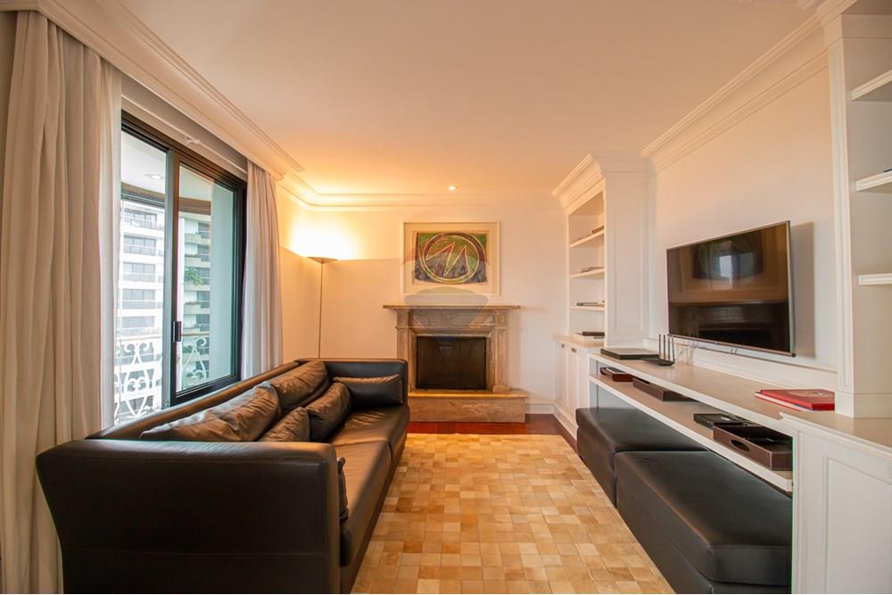 Apartamento - Venda - São Paulo , São Paulo - 03sala_008.jpg - 601421003-67