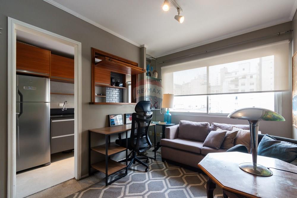 Apartamento - Venda - São Paulo , São Paulo - 01fotos_003.jpg - 601251299-10