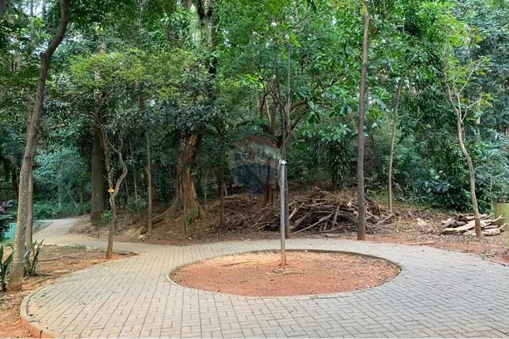 Apartamento - Venda - São Paulo , São Paulo - Bosque.jpg - 601191032-46