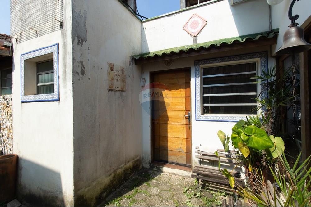 Casa - Venda - São Paulo , São Paulo - 45 Área Externa.jpg - 601971014-190