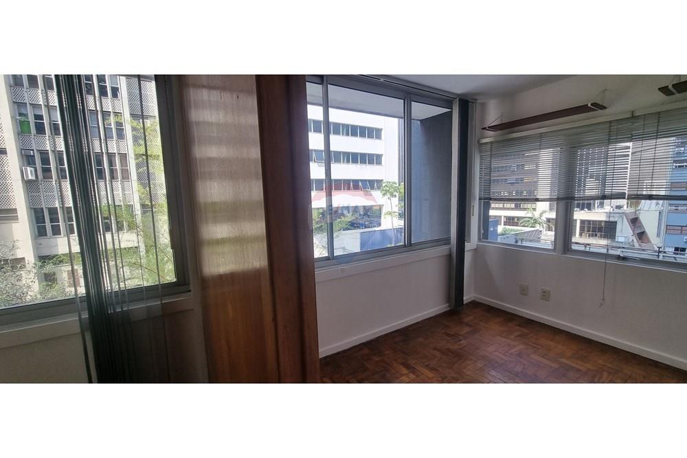 Cj. Comercial/ Sala - Alugar - São Paulo , São Paulo - 20251017_143942.jpg - 602241003-97