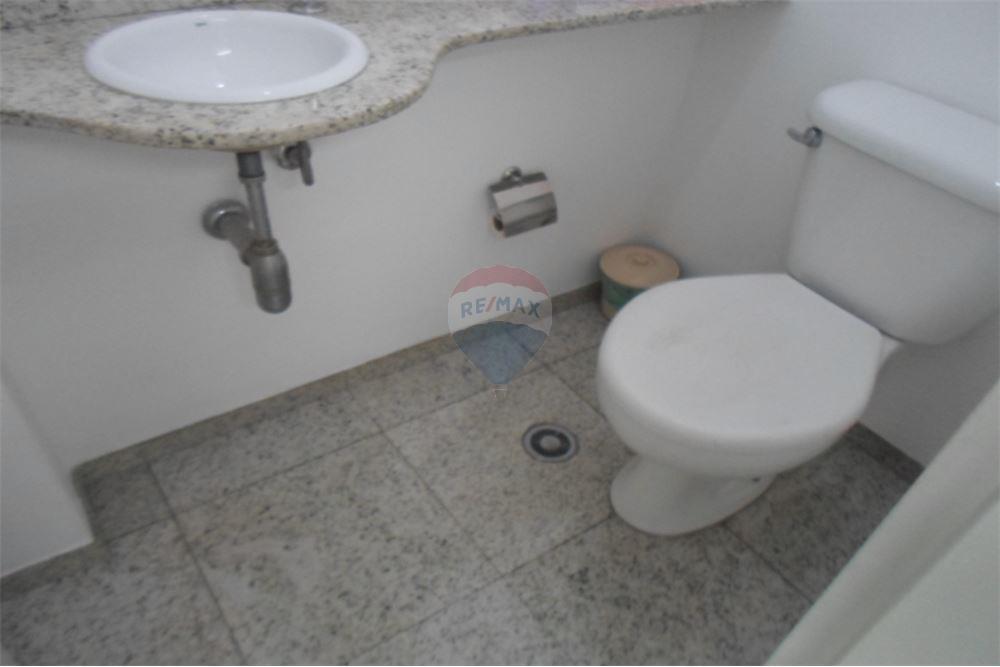 Cj. Comercial/ Sala - Alugar - São Paulo , São Paulo - 14 - 601361021-1723