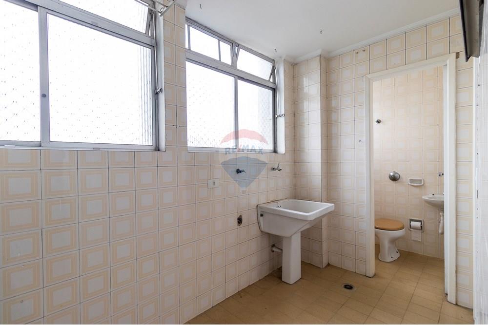 Apartamento - Venda - São Paulo , São Paulo - 01fotos_010.jpg - Área de serviço - 601251024-57