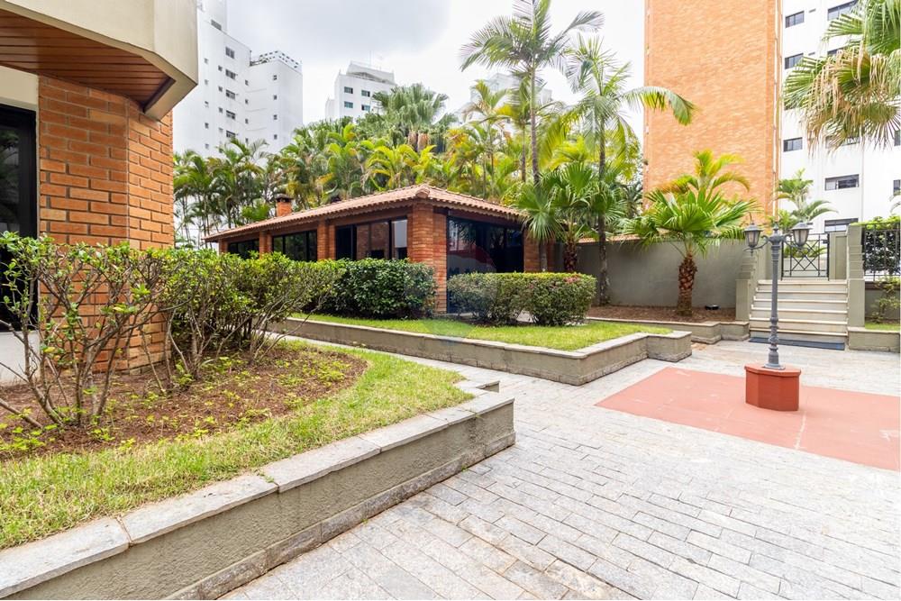 Apartamento - Venda - São Paulo , São Paulo - Cópia de 17 Área Comum (6).jpg - 601261073-44