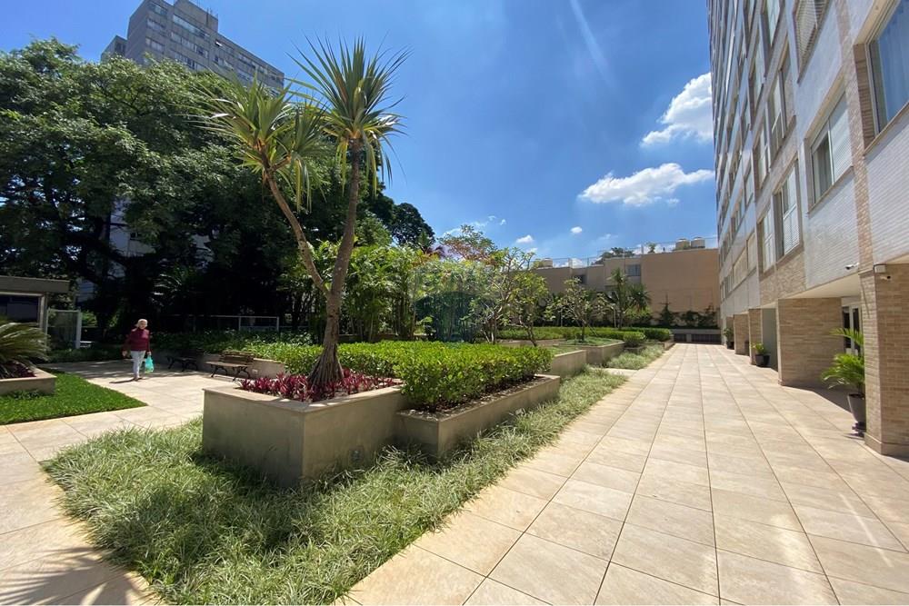 Apartamento - Alugar - São Paulo , São Paulo - IMG_2726.JPEG - 602051002-95