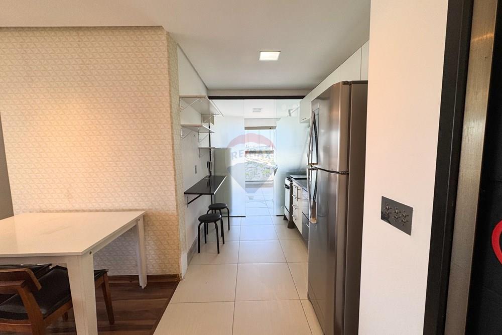 Apartamento - Alugar - São Paulo , São Paulo - IMG_8857.JPG - 602181008-90