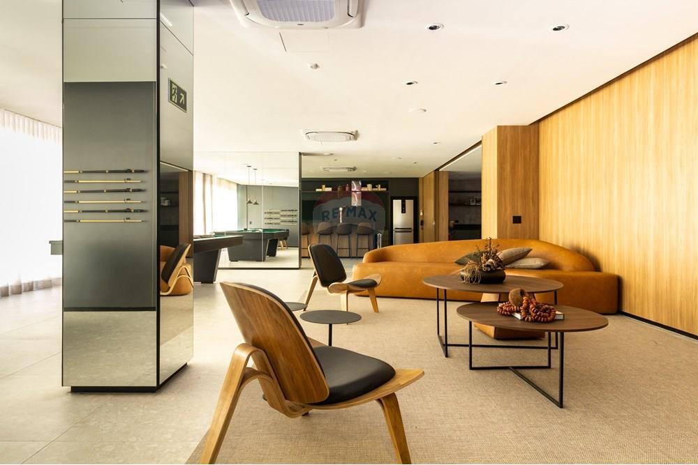 Apartamento - Venda - São Paulo , São Paulo - 23 ESPAÇO GOURMET E PUB (2).jpg - 601261002-217