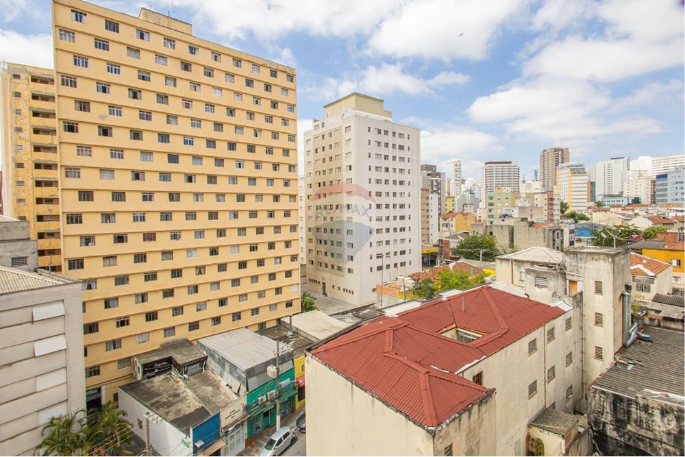 Apartamento - Venda - São Paulo , São Paulo - 03sala_007 (8).jpg - 601401007-83