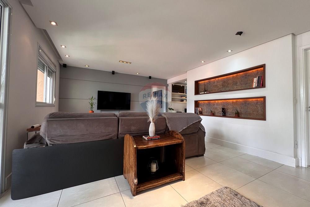 Apartamento - Venda - São Paulo , São Paulo - IMG_6309.JPG - 601191047-9