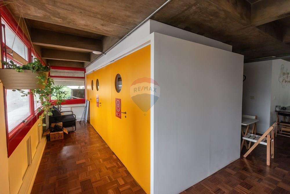 Cj. Comercial/ Sala - Alugar - São Paulo , São Paulo - laje-comercial-locacao-itaim-bibi-sao-paulo-sp-LJ0002_ITV-7.jpg - 602141068-66