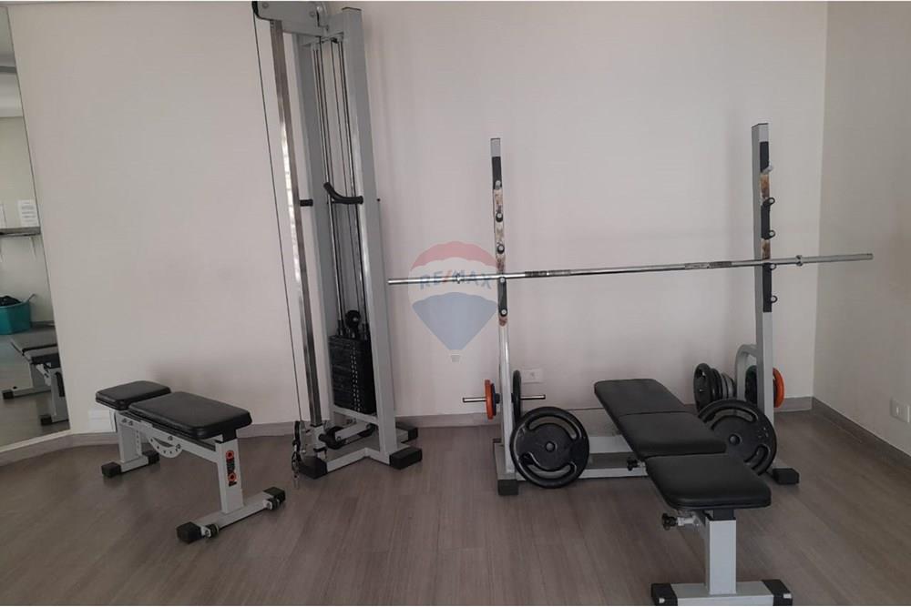 Apartamento - Alugar - São Paulo , São Paulo - IMG-20251112-WA0070.jpg - 601361052-113