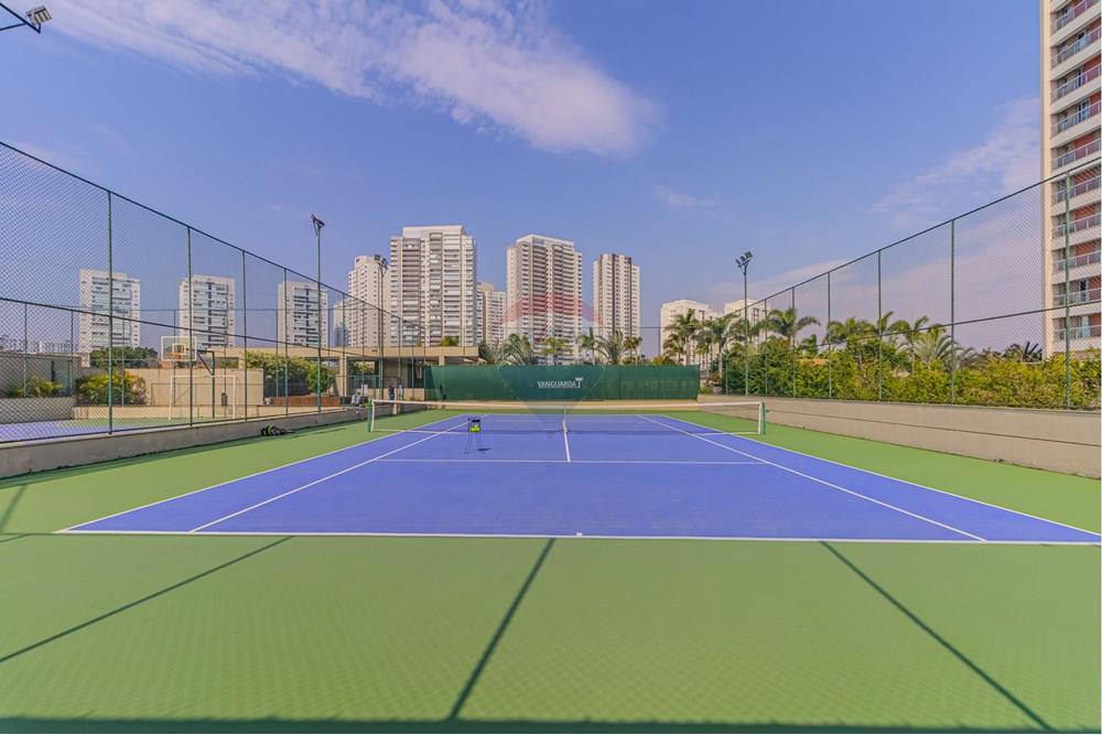 Residencial - Piso - Sao Paulo , Sao Paulo - BR - Cópia de 18 QUADRA TENNIS.jpg - 601261073-48