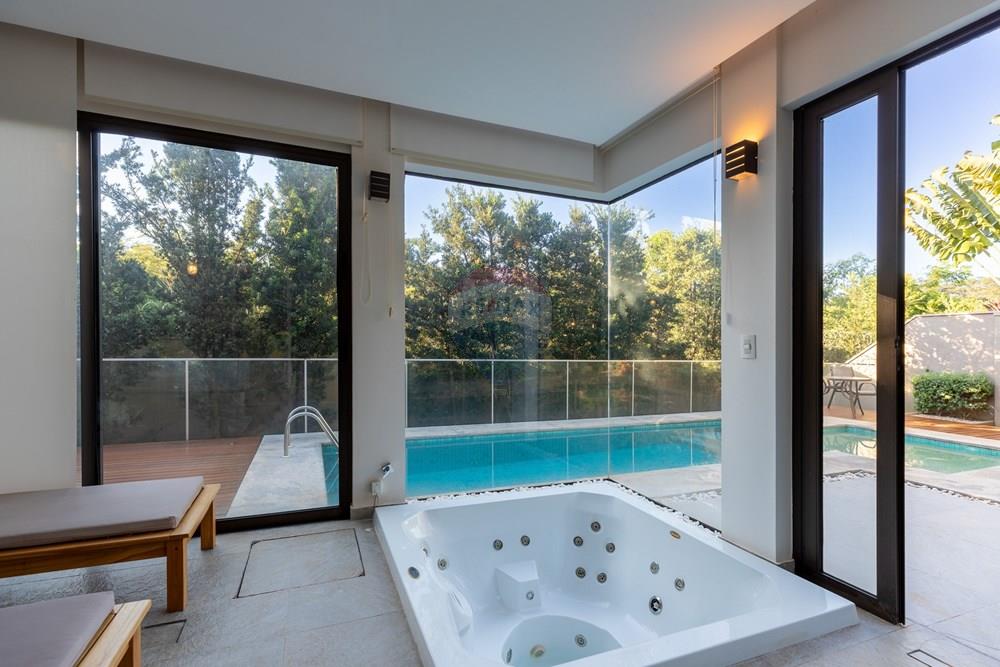 Casa de Condomínio - Venda - Ribeirão Preto , São Paulo - casa_venda_alphaville3_ribeirao_preto (15).jpg - 601251112-1967