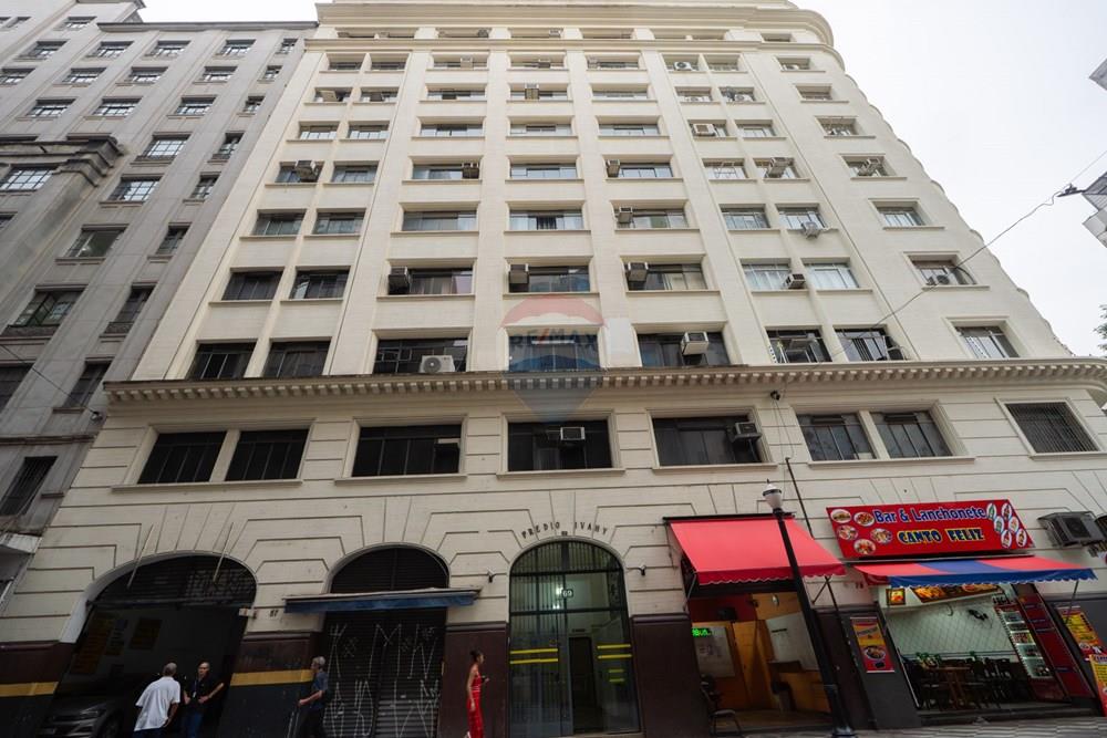 Cj. Comercial/ Sala - Venda - São Paulo , São Paulo - FN700196.JPG - 602321023-56