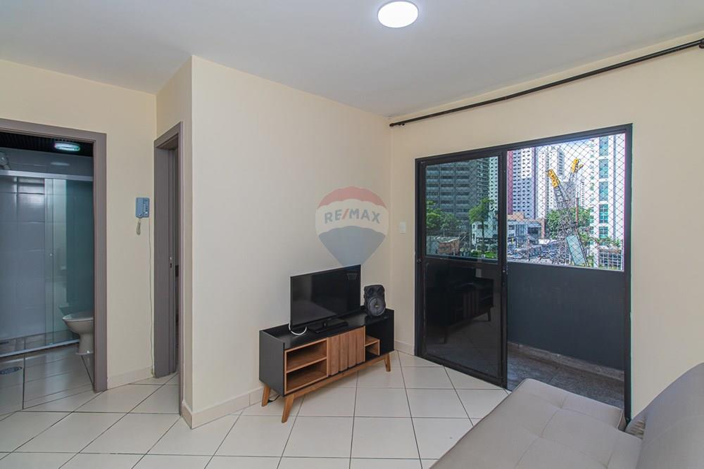 Apartamento - Venda - São Paulo , São Paulo - 01fotos_018.jpg - 601251010-405