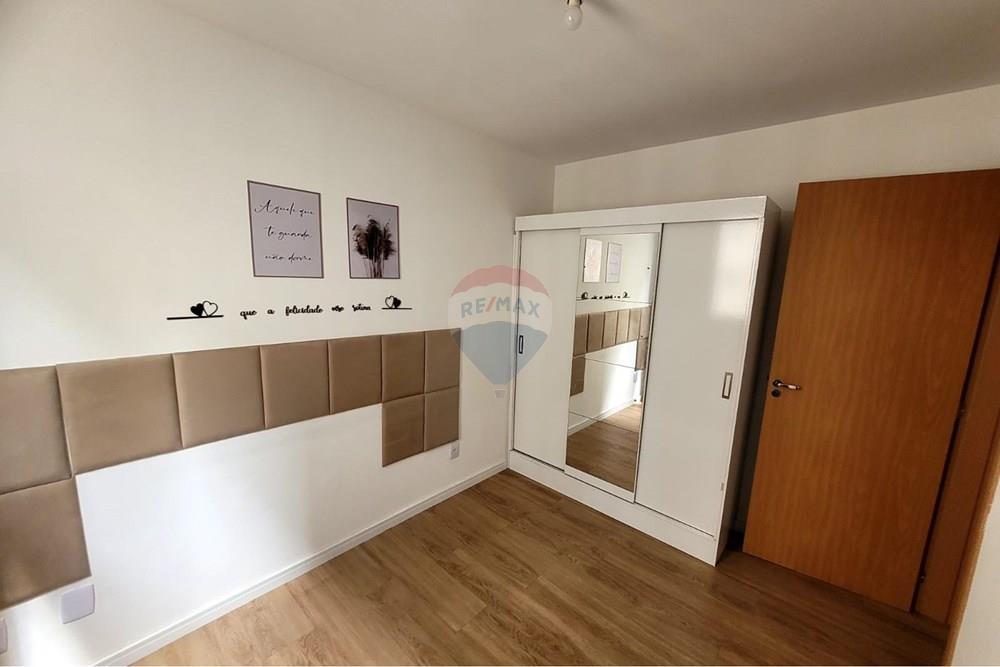 Apartamento - Alugar - São Paulo , São Paulo - 2.jpeg - Quarto principal - 602411009-59