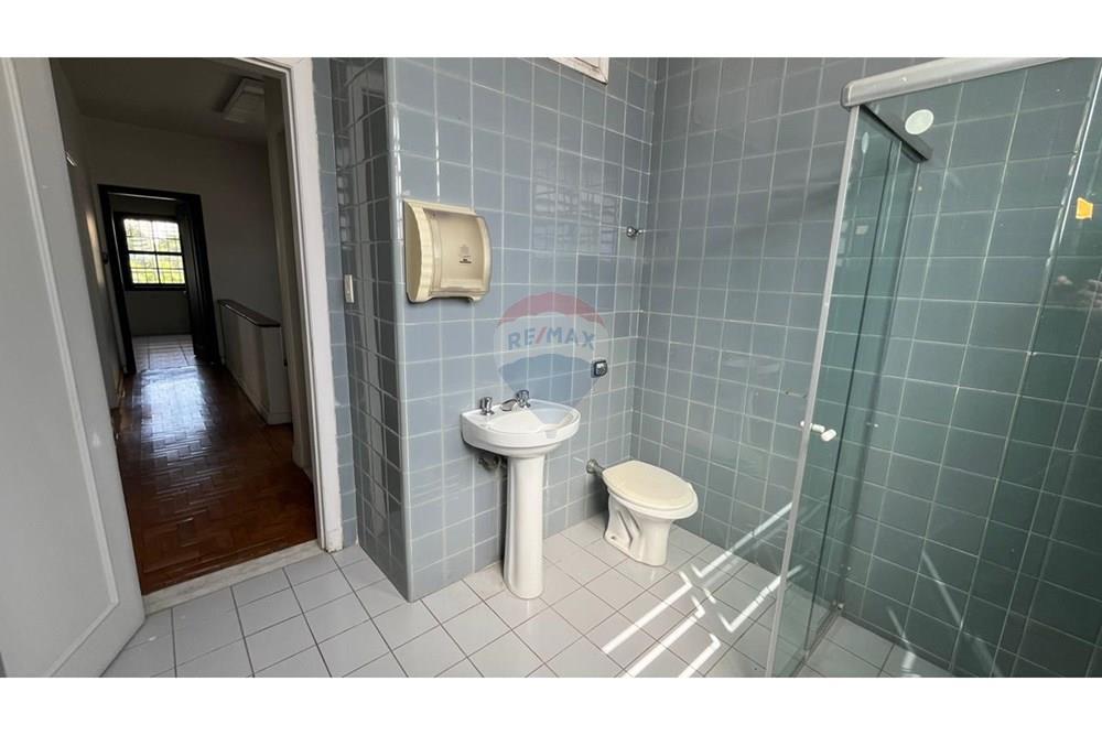 Casa Comercial - Alugar - São Paulo , São Paulo - Banheiro Feminino Superior.jpeg - 602151025-17