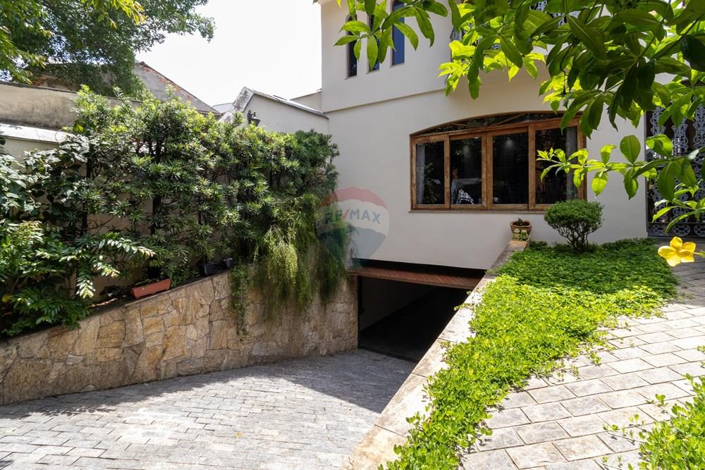 Sobrado - Venda - São Paulo , São Paulo - IMG_7118.jpg - 602201038-6