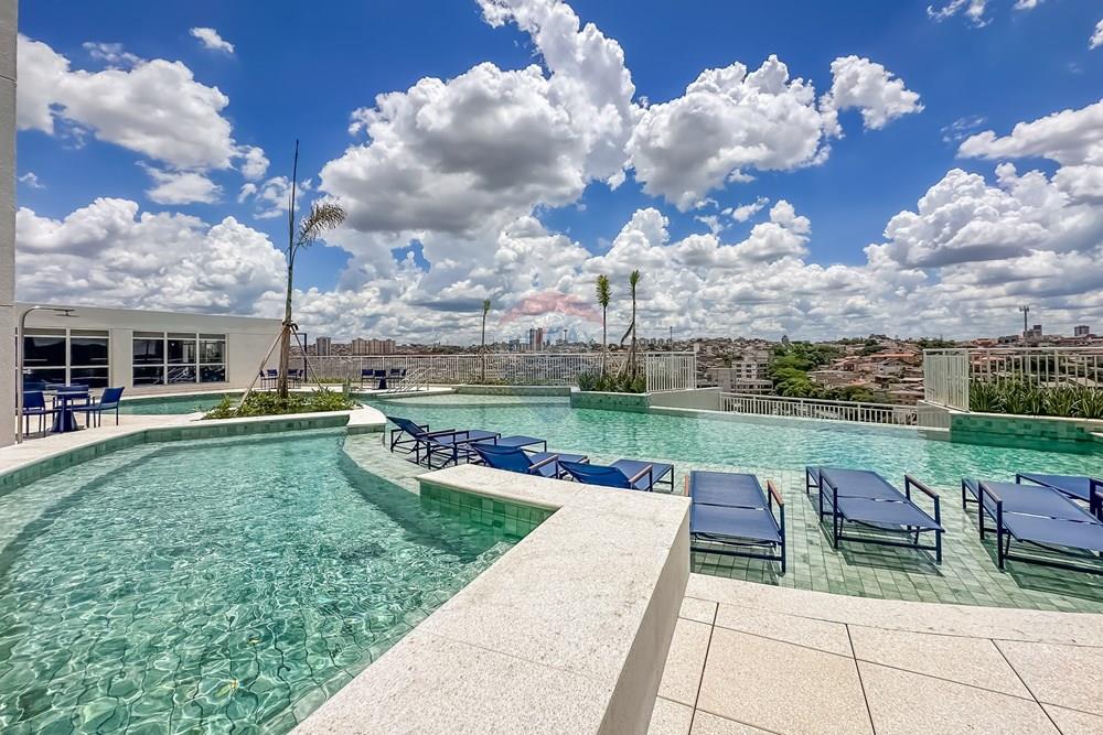 Apartamento - Venda - Osasco , São Paulo - IMG_156332.jpg - 602181030-15