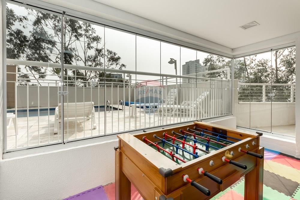 Apartamento - Venda - São Paulo , São Paulo - IMG_378529.jpg - 602071001-314