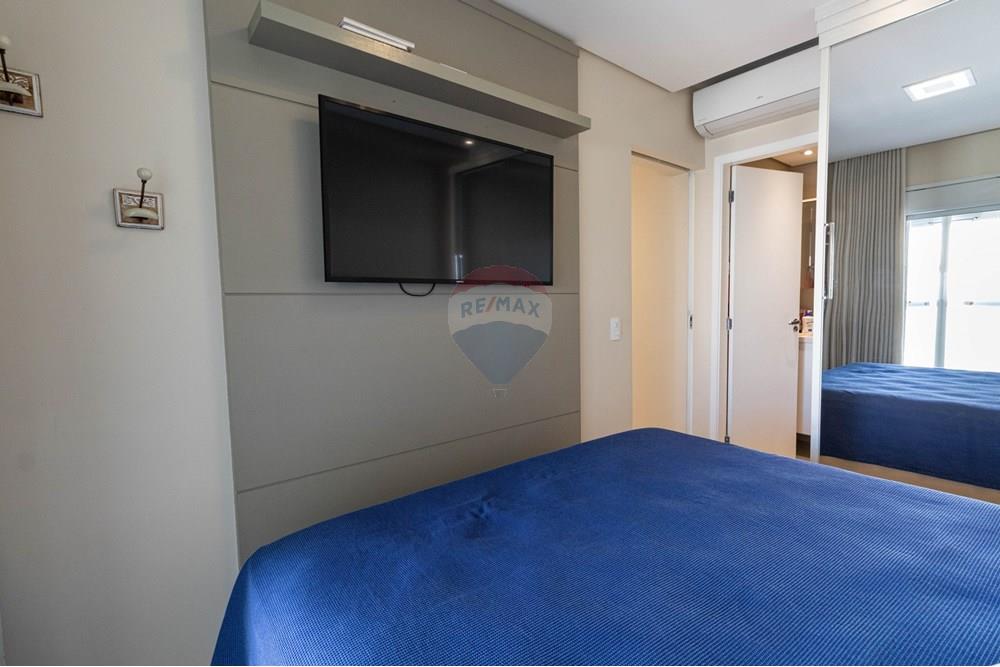 Apartamento - Venda - São Paulo , São Paulo - CAFEZAIS_322-42.jpg - 601301083-22