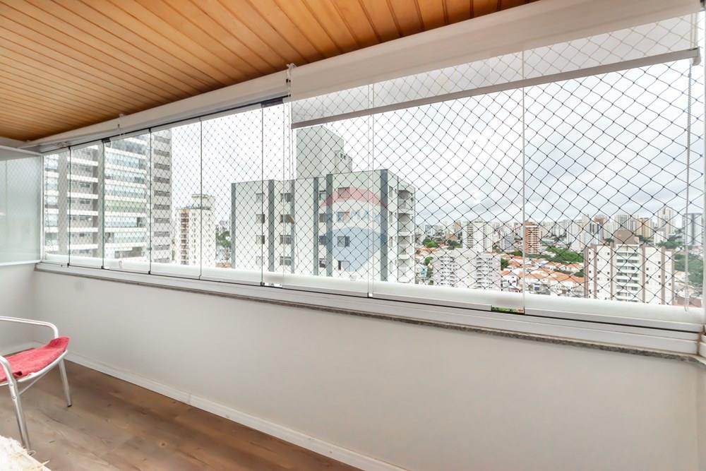 Apartamento - Venda - São Paulo , São Paulo - 04 - Varanda.jpg - 602031008-86