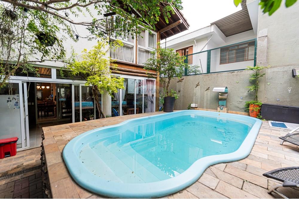 Casa - Venda - São Paulo , São Paulo - 601301058-32-22.jpg - 601301058-32