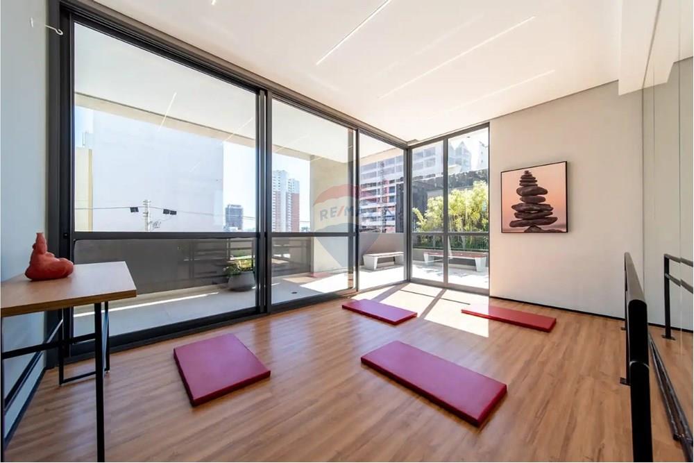 Apartamento - Alugar - São Paulo , São Paulo - 2j.jpg - 602191015-8