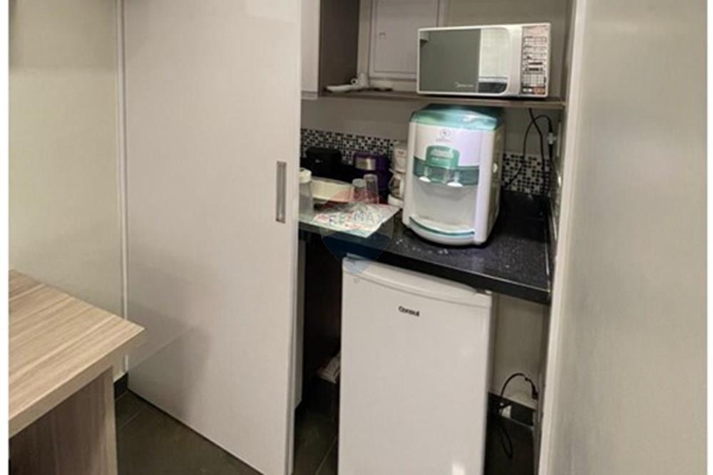 Cj. Comercial/ Sala - Alugar - São Paulo , São Paulo - 12.jpg - 602291021-258