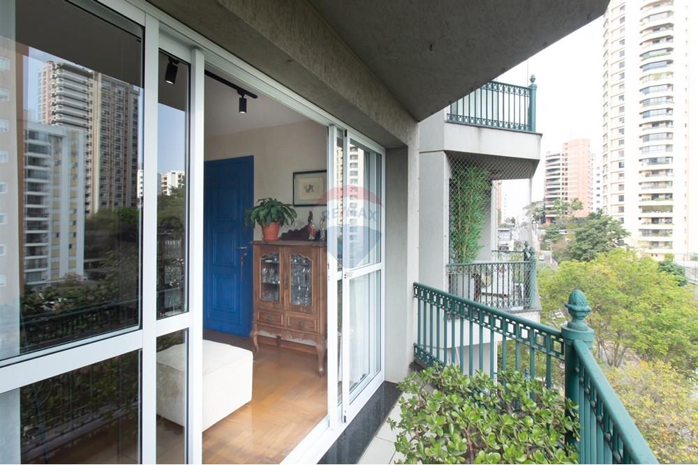 Apartamento - Venda - São Paulo , São Paulo - 06 Sala.jpg - 601971076-103