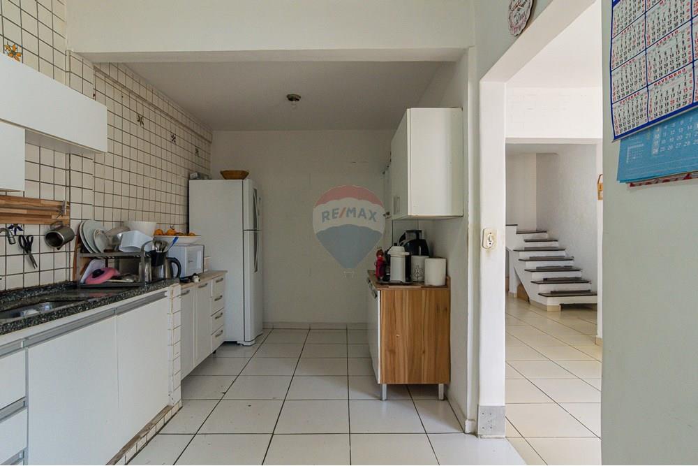 Casa - Venda - São Paulo , São Paulo - 02cozinha001.jpg - 602251013-13