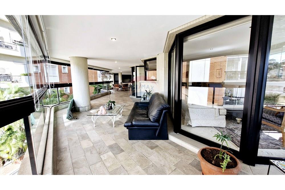 Apartamento - Venda - São Paulo , São Paulo - RUA PROF. ALEXANDRE CORREIA, 330 (18).jpg - 601361044-47