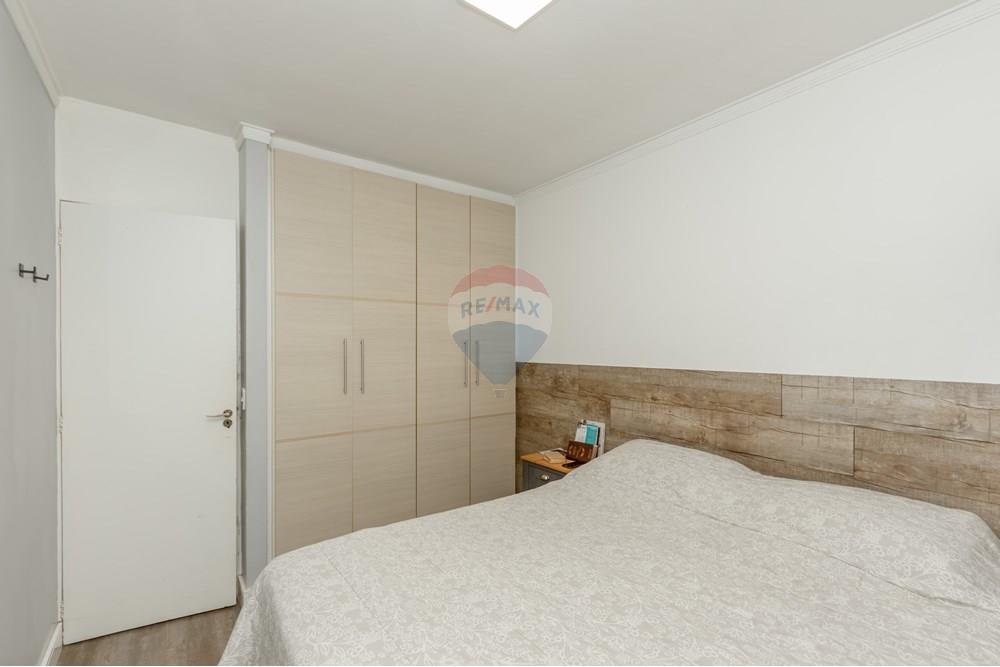 Apartamento à venda com 3 quartos, 64m² - Foto 11