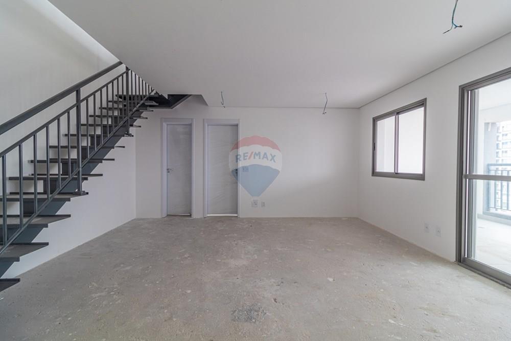 Apartamento - Venda - São Paulo , São Paulo - 02sala_002_destaque.jpg - 601401067-23