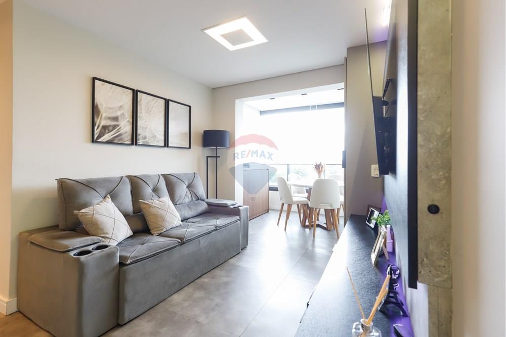 Apartamento - Venda - São Paulo , São Paulo - 26-01-22-R. Joseph Nigri, 147 - Jardim das Perdizes_011_CapodannoFotografia.jpg - 602341018-48