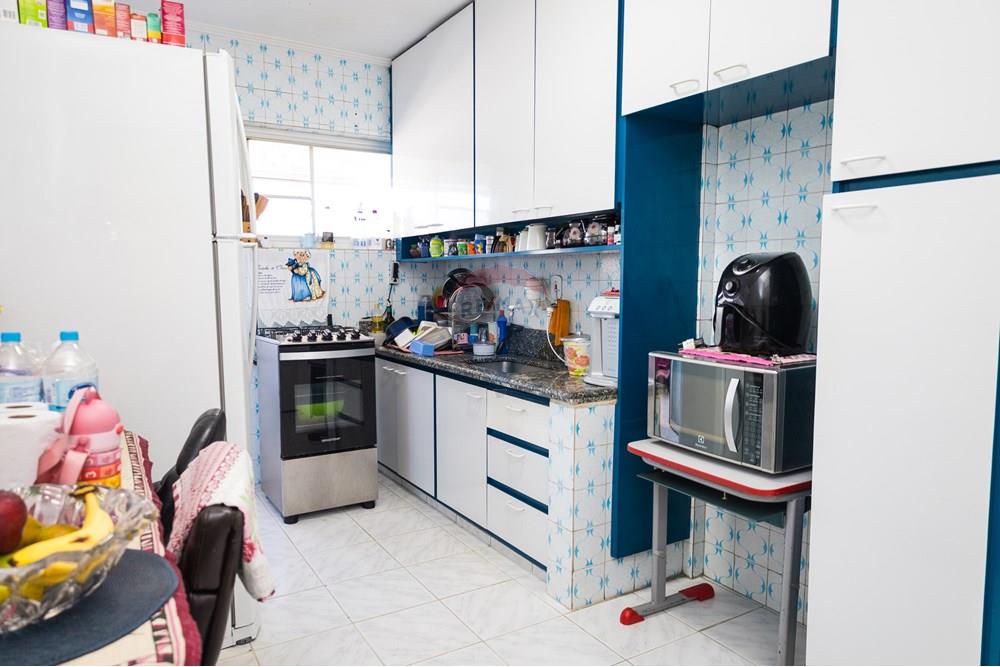 Apartamento - Venda - São Paulo , São Paulo - IMG_1520.jpg - 602331017-54