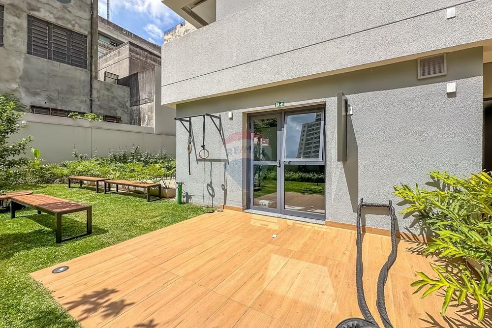 Studio - Venda - São Paulo , São Paulo - IMG_148927.jpg - Jardim Externo - 602231003-25