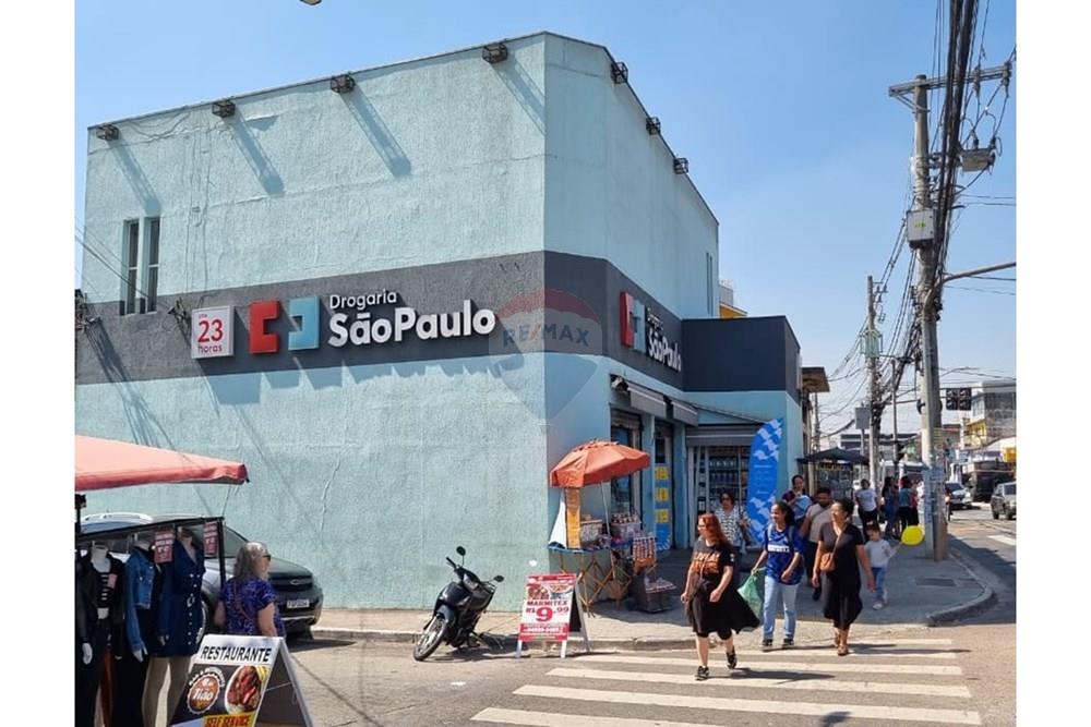 Loja - Venda - São Paulo , São Paulo - 07.jpg - 601361048-53