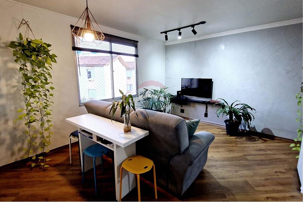 Apartamento - Venda - São Paulo , São Paulo - AV. GENERAL PENHA BRASIL, 769 (5).jpg - 601051034-67