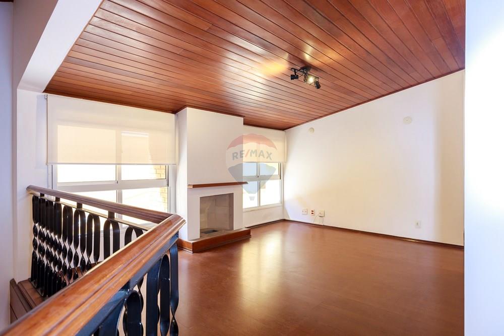 Casa de Condomínio - Alugar - São Paulo , São Paulo - 04 Mesanino (6).jpg - 601131046-21