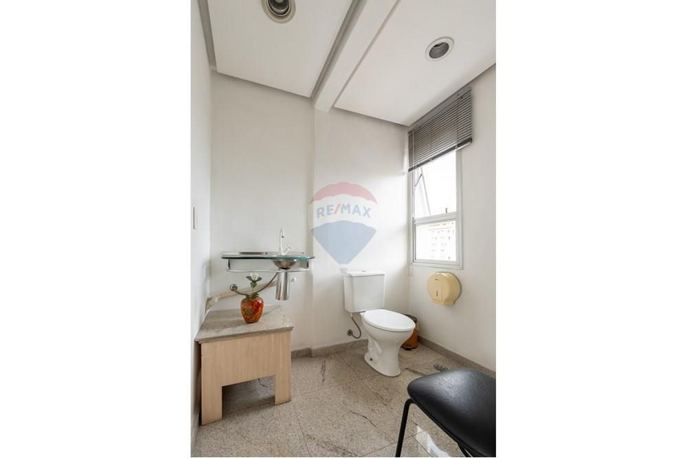 Cj. Comercial/ Sala - Venda - São Paulo , São Paulo - 12_Sala Comercial.jpg - 601971018-1200