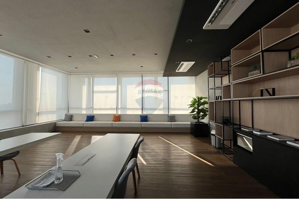 Apartamento - Alugar - São Paulo , São Paulo - COWORKING (2).jpg - 602061040-33