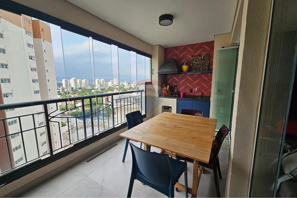 Apartamento - Alugar - São Paulo , São Paulo - 24.jpeg - 601261084-62