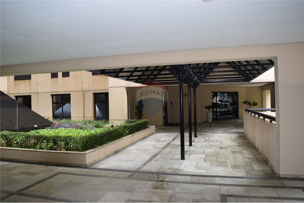 Apartamento - Alugar - São Paulo , São Paulo - Térreo - 601361040-172