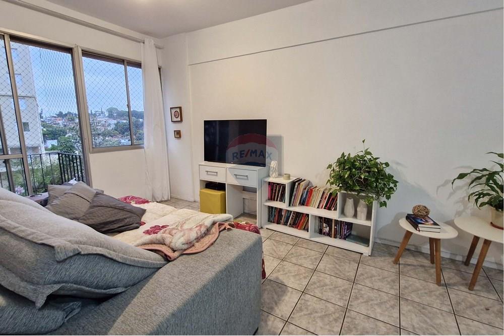 Apartamento - Venda - São Paulo , São Paulo - Cópia de RUA DR. GUILHERME DUMONT VILARES. 1136 (13).jpg - Sala - 601131051-36