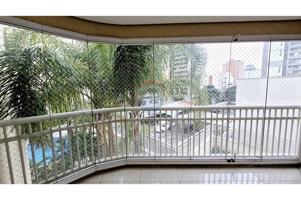 Apartamento - Venda - São Paulo , São Paulo - RUA CARAIBAS, 326 (14).jpg - Varanda - 601361061-6